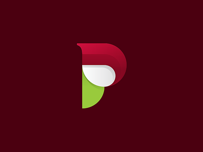 Corporate branding corporate icon italian italy logo monogram