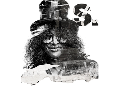 Slash
