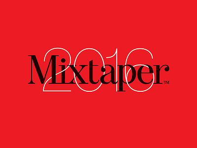 Mixtaper