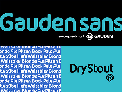 Gauden Sans