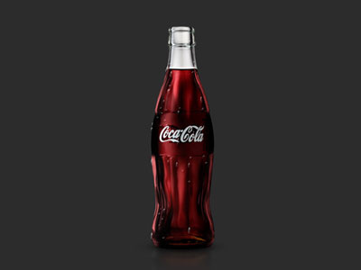 Coca Cola branding coca cola coke illustration logo photography