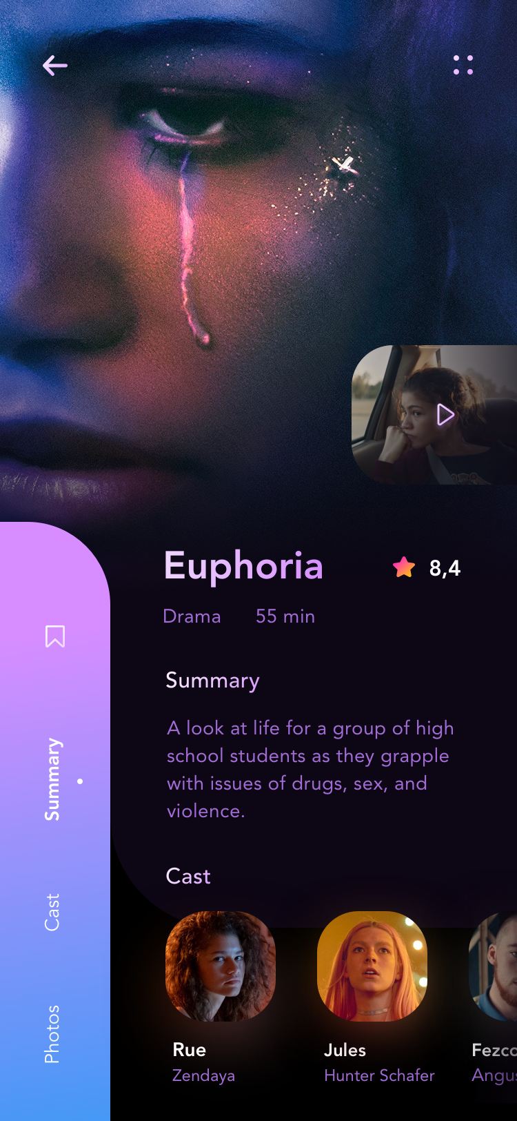 euphoria app download