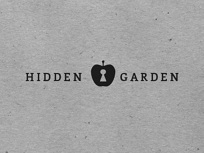 Hidden Garden 2015