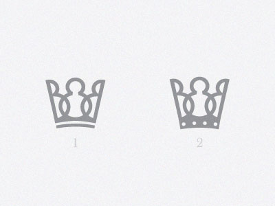 B crown art b brand branding ccrown connection creative design designer identity letter logo mark