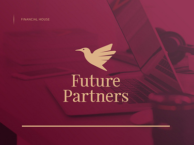 Future Partners Financial Logo