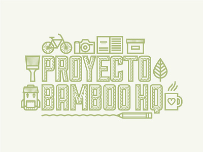 Proyecto Bamboo HQ