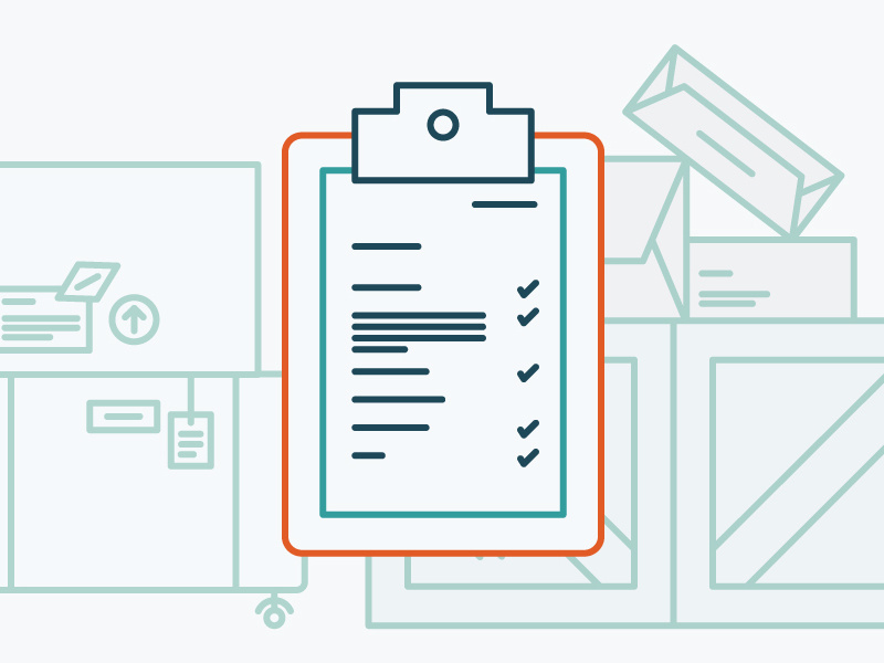 Illustration #3 vector linear icon simple line minimal flat illustration