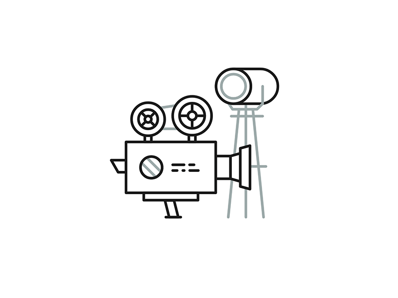 Movr icons