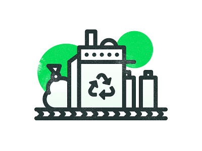 Sustainable Icons – Part 2