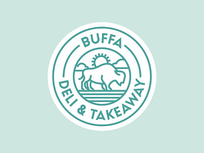 BUFFA · Deli & Takeaway