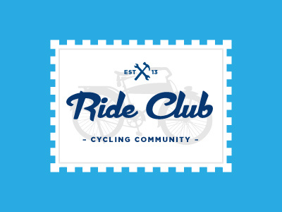 Ride Club