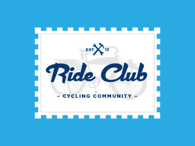 club ride motive