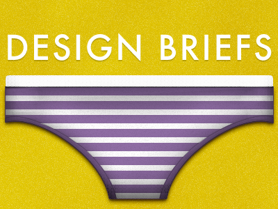 Knickers designs, themes, templates and downloadable graphic elements on  Dribbble