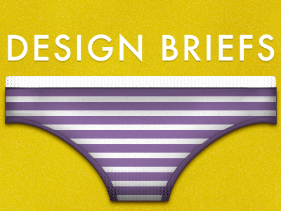 Design Briefs