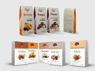 Packaging design design graphic design photoshop