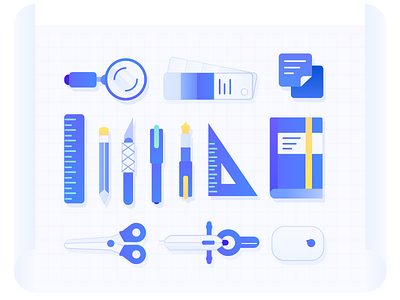 Tool Products design icon tool ui