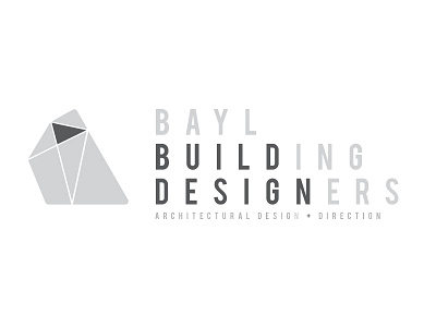 Architectural Firm Branding