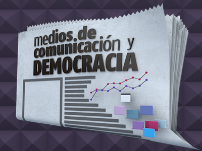 Medios y democracia