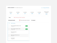 Service Cart by Justin Floyd for HQ on Dribbble