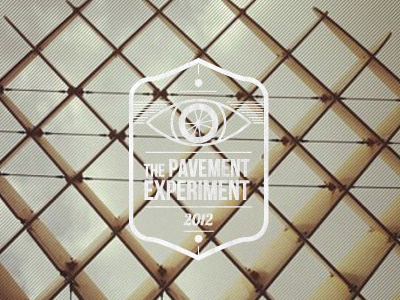 the pavement experiment