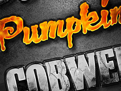 Halloween Styles 4 cobwebs dark frankenstein fun garage grim reaper halloween metal professional pumpkin pyscho slayer