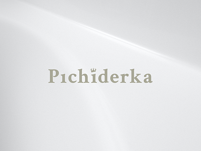 Pichiderka logo