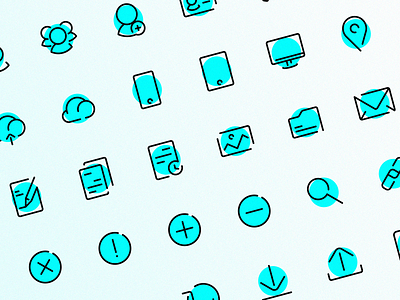 skyicons app branding design download free graphic design icon iconpack minimal outline seticon ui