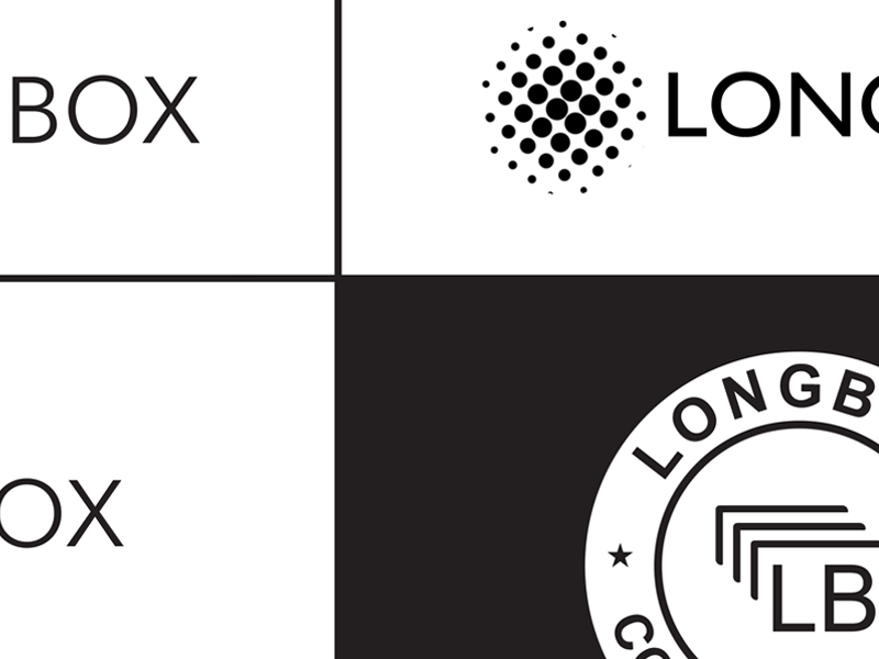Iterations icon design book comic logo