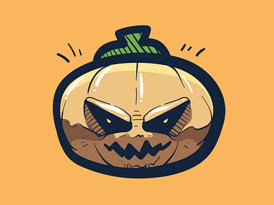 Halloween icons by Ramy Wafaa on Dribbble