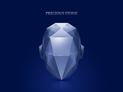 Precious Stone gui icon