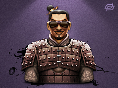 General gui icon man