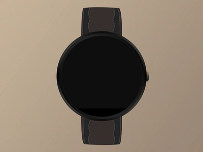 Moto360 Smart Watch moto moto360 motorola motorola 360 smart watch smartwatch template