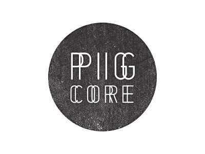 Pigcore