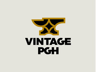 Vintage PGH