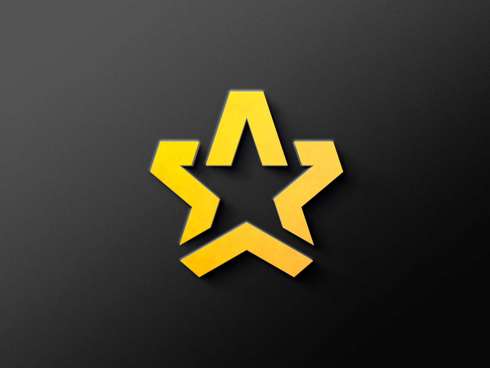 U.S. Army Logo Concept by Dylan Winters on Dribbble