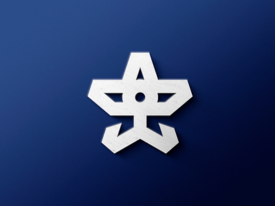 U.S. Navy Logo Concept