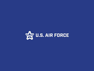 U.S. Air Force Logo Concept