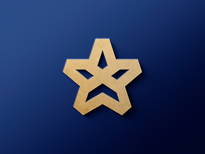 U.S. National Guard Logo Concept
