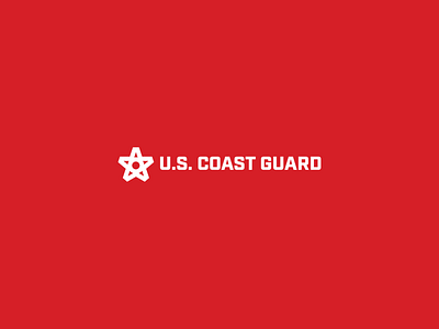 U.S. Coast Guard Logo Concept