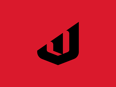 Jeff Welsh Logo Design