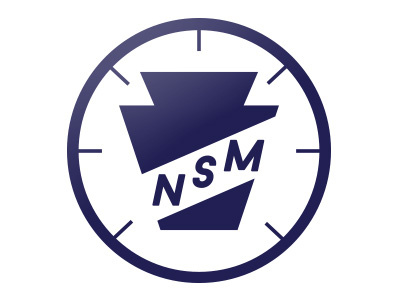 New Salem Measurement Secondary Logo