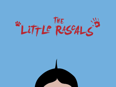 Little Rascals Minimalism alfalfa childhood he manwomunhatersclub little minimalism oooootay rascals yoiyoiyoiyoi
