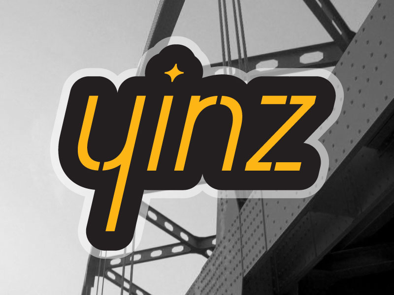 Yinz - Pittsburghese By Dylan Winters On Dribbble