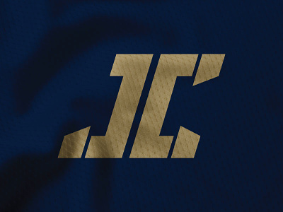 James Conner Athletic Identity acc brand conner football h2p james jc logo panthers pittsburgh sports strong