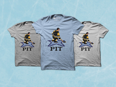 Pittsburgh '94 hockey nhl94 pa penguins pens pittsburgh shirt sports tshirt video games