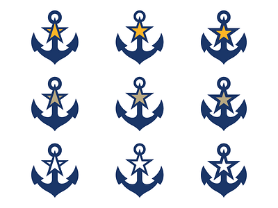 U.S. Navy Logomark