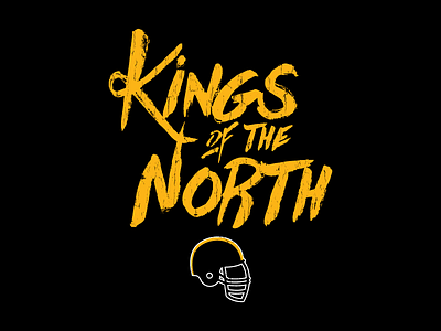 Kings of the North