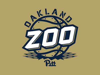 Oakland Zoo