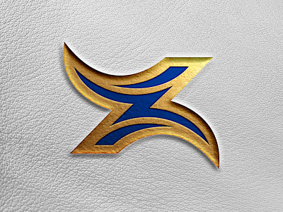 Zion Williamson Personal Branding Concept basketball branding duke lettermark logo nike personal shoe sneaker williamson z z logo zion