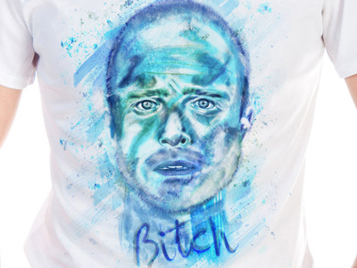 Jesse Pinkman, Bitch bad bitch breaking breakingbad cook jesse pinkman